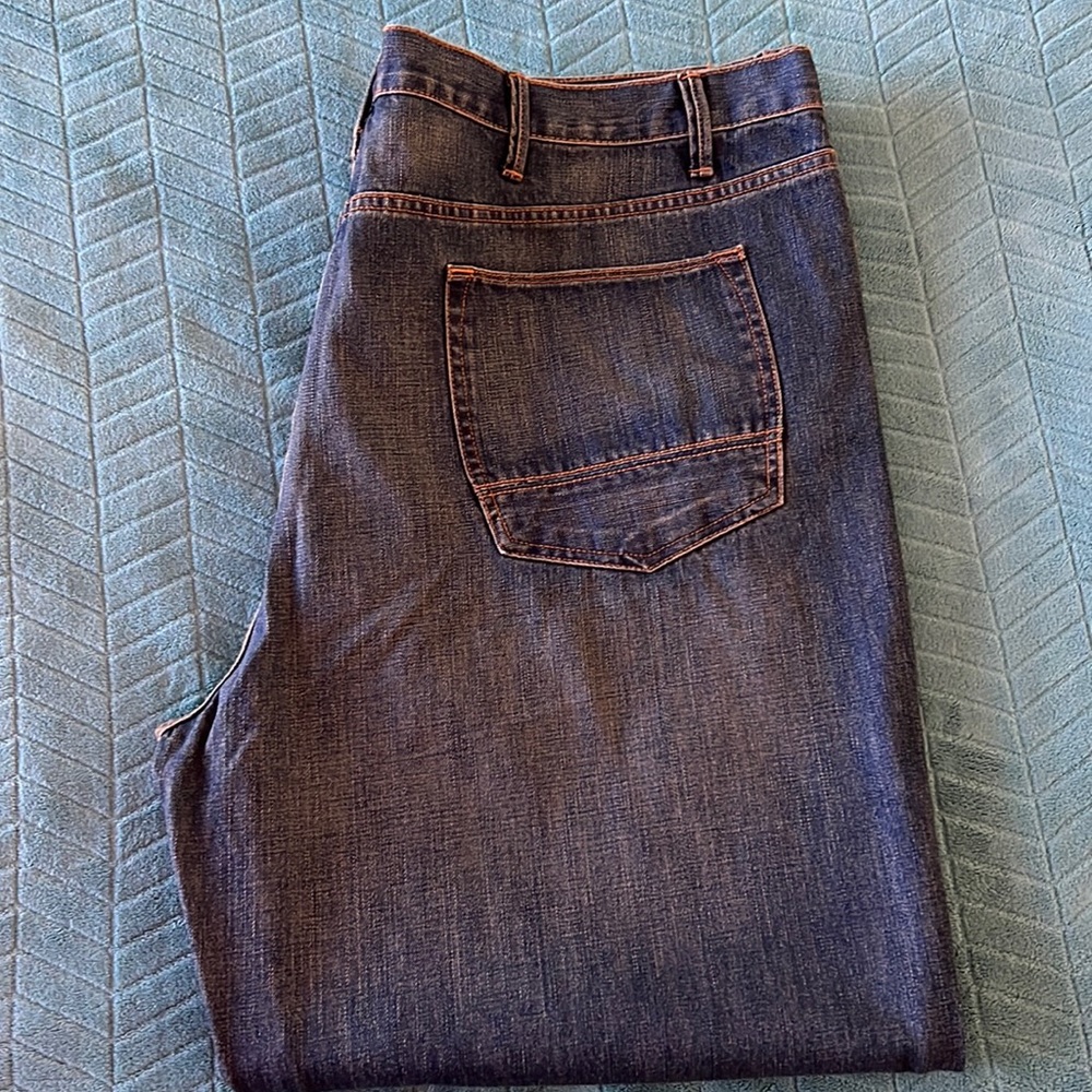 The Foundry Supply Co. men’s jeans